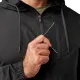 5 - Демісезонна куртка 5.11 Tactical® Radar Packable Jacket. Колір Чорний. Розмір M.
