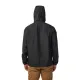 4 - Демисезонная куртка 5.11 Tactical® Radar Packable Jacket. Цвет Черный. Размер L.