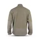 2 - Куртка флісова 5.11 Tactical® Bastion Tactical Fleece. Колір Ranger green. Розмір L.