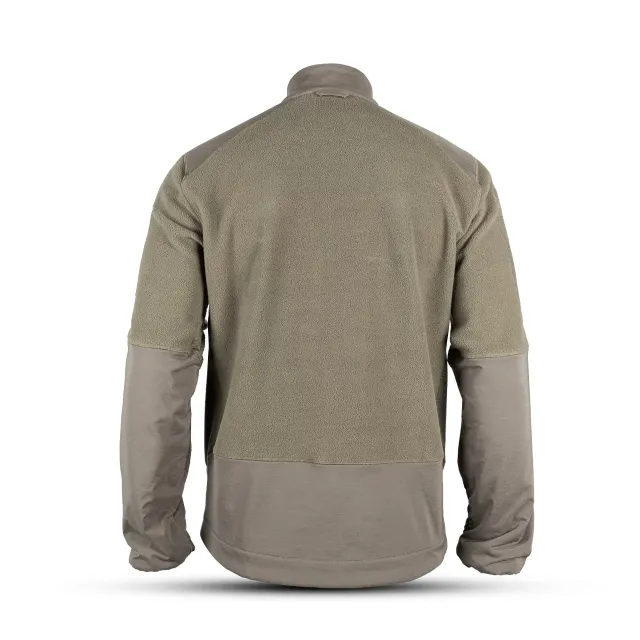 2 - Куртка флісова 5.11 Tactical® Bastion Tactical Fleece. Колір Ranger green. Розмір XXL.