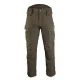 5 - Штани вологозахисні Sturm (Softshell Pants Assault). Колір Ranger Green. Розмір S.
