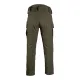 4 - Штани вологозахисні Sturm (Softshell Pants Assault). Колір Ranger Green. Розмір S.