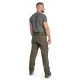 3 - Штани вологозахисні Sturm (Softshell Pants Assault). Колір Ranger Green. Розмір M.