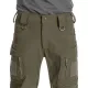 6 - Штани вологозахисні Sturm (Softshell Pants Assault). Колір Ranger Green. Розмір M.