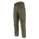 1 - Штани вологозахисні Sturm (Softshell Pants Assault). Колір Ranger Green. Розмір M.