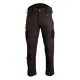 5 - Штани вологозахисні Sturm (Softshell Pants Assault). Колір Чорний. Розмір S.