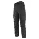 1 - Штани вологозахисні Sturm (Softshell Pants Assault). Колір Чорний. Розмір S.