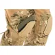 9 - Польові літні штани MABUTA Mk-2 (Hot Weather Field Pants). Колір Мультикам. Розмір XS