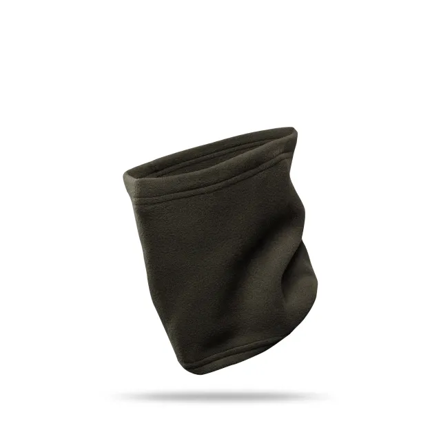 1 - Флісовий Бафф Winter Neck Олива. Polyester. Розмір: S-M