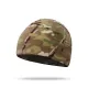 1 - Шапка флісова Winter Cap Мультикам. Polyester. Розмір: S-M