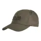 1 - Тактична кепка 5.11 Tactical Legacy Scout Cap. Колір Green.