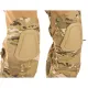 8 - Полевые летние брюки MABUTA Mk-2 (Hot Weather Field Pants). Цвет Мультикам. Размер L