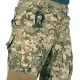 5 - Полевые летние брюки MABUTA Mk-2 (Hot Weather Field Pants). Цвет Пиксель. Размер L