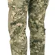 6 - Полевые летние брюки MABUTA Mk-2 (Hot Weather Field Pants). Цвет Пиксель. Размер L