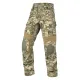 1 - Полевые летние брюки MABUTA Mk-2 (Hot Weather Field Pants). Цвет Пиксель. Размер L