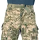 3 - Полевые летние брюки MABUTA Mk-2 (Hot Weather Field Pants). Цвет Пиксель. Размер L