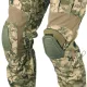 8 - Полевые летние брюки MABUTA Mk-2 (Hot Weather Field Pants). Цвет Пиксель. Размер XL