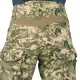 4 - Полевые летние брюки MABUTA Mk-2 (Hot Weather Field Pants). Цвет Пиксель. Размер XXL