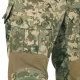 10 - Полевые летние брюки MABUTA Mk-2 (Hot Weather Field Pants). Цвет Пиксель. Размер XXL