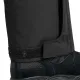 10 - Зимові тактичні штани 5.11 Tactical Bastion Pants. Колір Чорний. Розмір S.