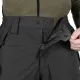 3 - Зимові тактичні штани 5.11 Tactical Bastion Pants. Колір Чорний. Розмір S.