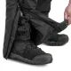 9 - Зимові тактичні штани 5.11 Tactical Bastion Pants. Колір Чорний. Розмір S.