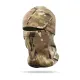 1 - Комплект Winter Tactical Kit: Бафф + Шапка Мультикам. Розмір S-M