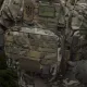 5 - Адміністративний підсумок PRO. Сумка-підсумок із системою кріплення MOLLE Мультикам