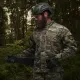 6 - Тактичний розвантажувальний пояс. Мультикам/Multicam РПС. L/XL