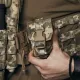 4 - Підсумок для гранати. Піксель, тактичний підсумок