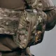 7 - Сумка-Аптечка увеличенная PRO. Мультикам, тактический подсумок под аптечку