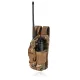 1 - Подсумок для рации. Мультикам, тактический подсумок для Motorola 4400/4800