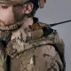 4 - Подсумок для рации. Мультикам, тактический подсумок для Motorola 4400/4800