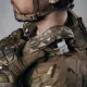 6 - Підсумок під турнікет на MOLLE. Мультикам, тактичний підсумок для турнікету