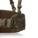 12 - Тактичний розвантажувальний пояс РПС, Cordura 1000D. Мультикам. L/XL
