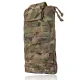 1 - Тактичний Рюкзак-Підсумок під Гідратор на 2 л. Кріплення Molle. Cordura 1000D. Мультикам