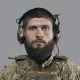 4 - Активні тактичні навушники з мікрофоном Earmor M32 Plus MOD3 Helmet Version Койот