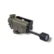 2 - Фонарь тактический на шлем Sidewinder MPLS 5LED с IFF (свой-чужой) маяком. Койот