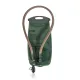 6 - Комплект Тактичний Рюкзак-Підсумок під Гідратор на 2 л + Гідраційна система DEFENCE UKRAINE 2 л. Піксель