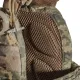 9 - Бронежилет 3-го класса (TUR PRO Gen 2). Вес 3.7 кг. С системой быстрого сброса. Molle. Цвет Пиксель. Размер M.