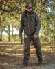 13 - Куртка тактическая Softshell ХАНТЕР. Осень-Весна Олива. Размер XXL (56-58)