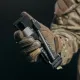4 - Жгут-турникет CAT (Combat-Application-Tourniquet) GEN 7. (США) Черный