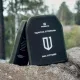 3 - Керамические бронеплиты 6 класса защиты с анатомическим изгибом C6P (Украина). Вес 2.9 кг. Размер (М) 25×30 см.