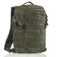 14 - Тактический рюкзак RAGNAR на 20л. Cordura 1000D Олива