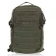 10 - Тактический рюкзак RAGNAR на 20л. Cordura 1000D Олива