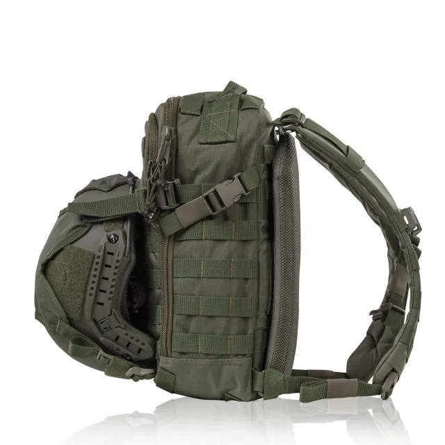 13 - Тактический рюкзак RAGNAR на 20л. Cordura 1000D Олива