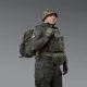 7 - Тактический рюкзак RAGNAR на 20л. Cordura 1000D Олива