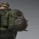 5 - Тактический рюкзак RAGNAR на 20л. Cordura 1000D Олива