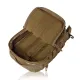 9 - Тактичний рюкзак RAGNAR на 20л. CORDURA 1000D. Койот