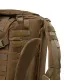 10 - Тактичний рюкзак RAGNAR на 20л. CORDURA 1000D. Койот